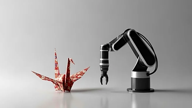 Japanese Investors Shift Focus to European Deep Tech Startups