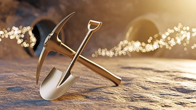 Olympio Metals Advances Bousquet Gold Project with New Exploration Plans