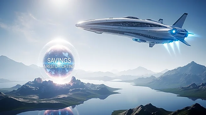 Paramount Skydance Projects $1 Billion in Additional Merger Savings Amid Strategic Restructuring