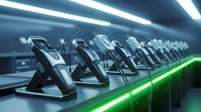 AI Transforms Fleet Maintenance from Preventive to Predictive Performance