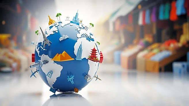 Klook Files for U.S. IPO to Expand Global Travel Experiences Market