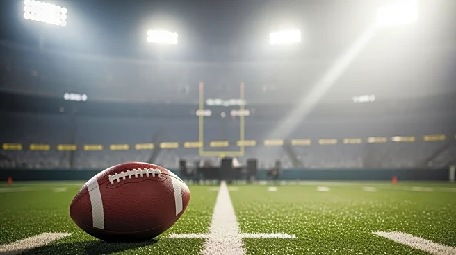 Eagles and Packers Struggle in Scoreless First Half, Disappointing NFL Fans