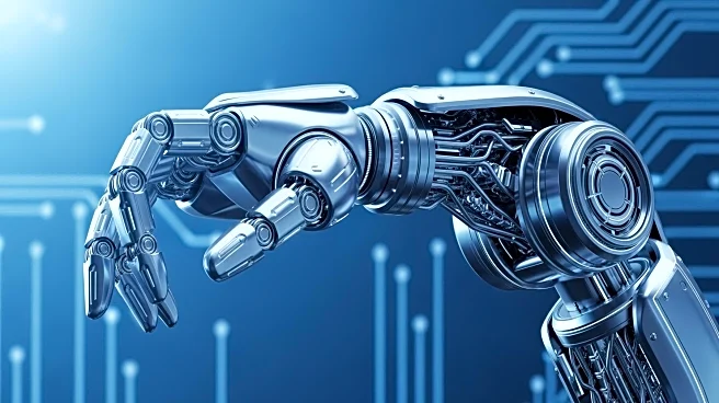 iRobot Faces Financial Crisis Amidst Industry Challenges