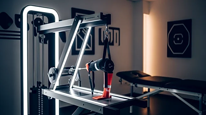 Nets' Day'Ron Sharpe Faces Hamstring Testing After Injury