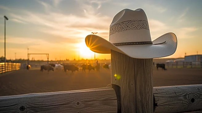 Stetson Wright Returns to Rodeo Success After Injury at Wilderness Circuit Finals