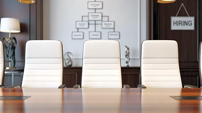 Simon  Schuster Faces Executive Departures Amid Leadership Search