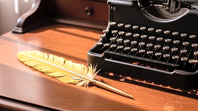 Andrew Miller and Kiran Desai Lead Booker Prize Favorites