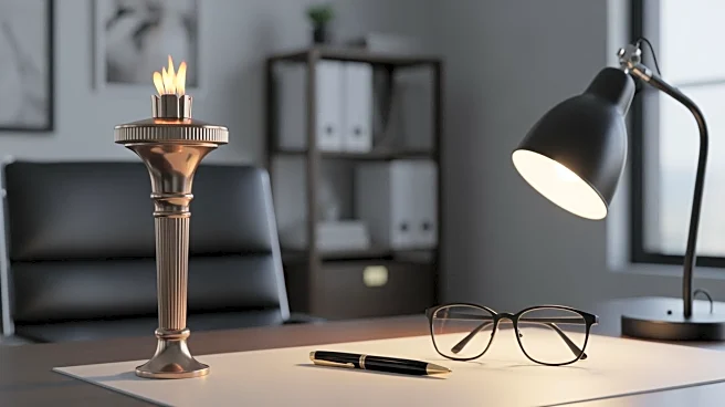 ALA Appoints Daniel J. Montgomery as Executive Director Amid Advocacy Challenges