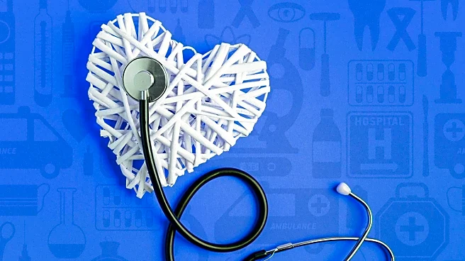 EBR Systems Achieves First Enrollments in WiSE-UP Study for Heart Failure Patients