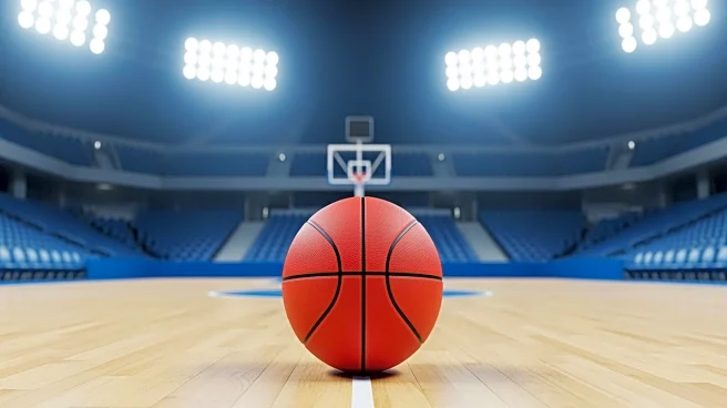 Iowa State Basketball Secures Victory Over Mississippi State in Neutral-Site Game