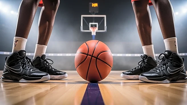 Portland Trail Blazers Face Orlando Magic in Non-Conference Matchup