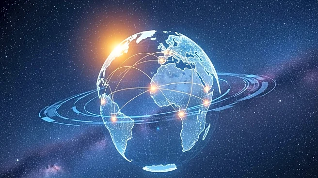 TOURISE and Oxford Economics Project Global Travel to Surpass 2 Billion by 2030