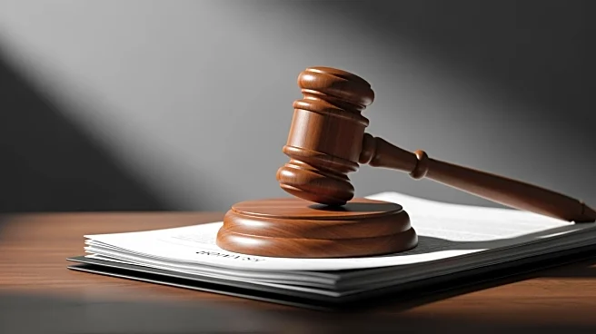 Senate Moves Forward with Government Funding Agreement Amid Shutdown