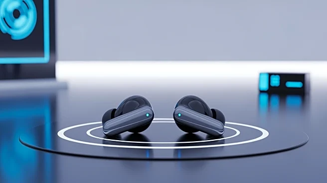 Best Buy Offers AirPods 4 at Record Low Price Ahead of Black Friday