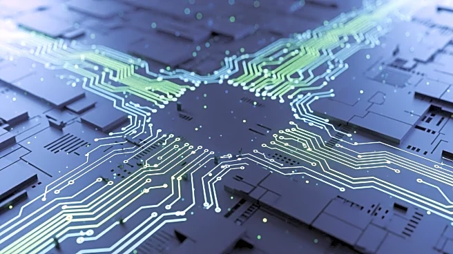 Intel Appoints Dr. Craig H. Barratt to Board of Directors, Strengthening Leadership