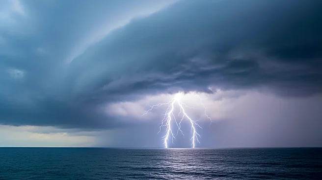 Super Typhoon Fung-Wong Hits Philippines, Heads Towards Taiwan