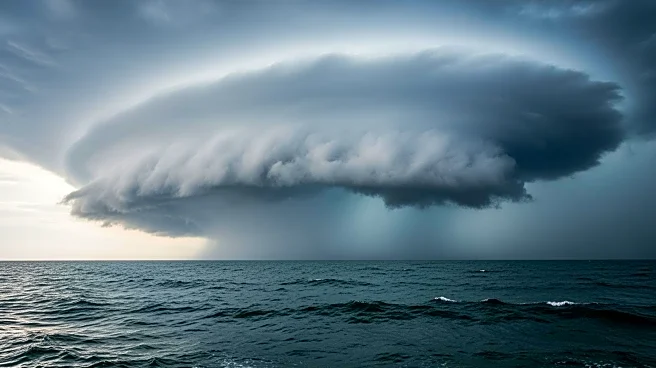 Typhoon Fung-wong Leaves 8 Dead and Displaces 1.4 Million in the Philippines