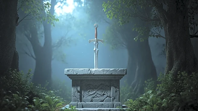 Netflix Releases The Witcher Season 4 with Major Plot Developments