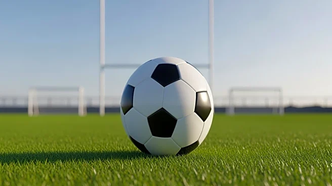 Tyler Adams Withdraws from U.S. Soccer Team After Head Injury