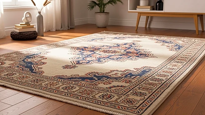 Fowlerville Teen Everet Redman Builds Global Rug Brand from TikTok Inspiration