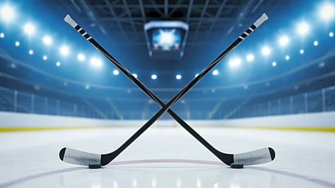 Nashville Predators Begin Three-Game Trip with Match Against New York Rangers