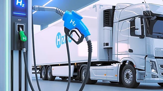 Loblaw and Partners Launch Hydrogen-Powered Truck for Zero-Emission Refrigerated Deliveries