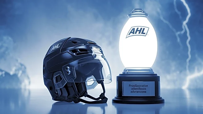 Tampa Bay Lightning Signs Jakob Pelletier, AHL Performance Sparks Potential NHL Call-Up