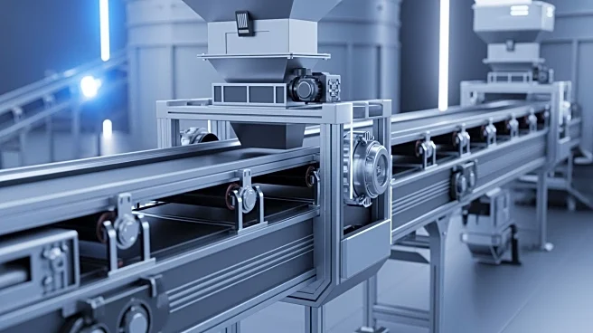 AGI Launches High-Capacity FX4 SP and FX4 18S Conveyors for Grain Operations