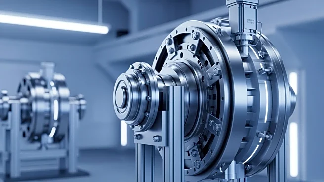 Sentry Equipment Reports Minimal Impact from Tariffs on Business Operations