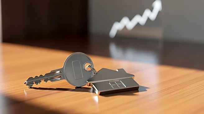 Cascade County Home Prices Rise Amid Statewide Real Estate Trends