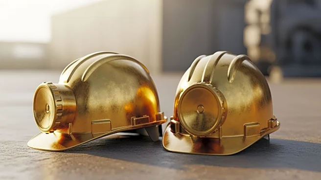 Barrick Mining Reports Strong Profits Despite Mali Crisis and Production Challenges