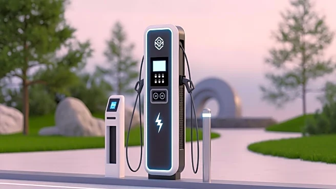 EV Charging Costs Prove Cheaper Than Gasoline, According to CNET Analysis