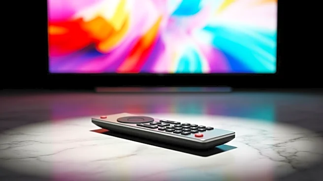 Reality TV Renewals in November 2025 Signal Shifts in Viewer Expectations