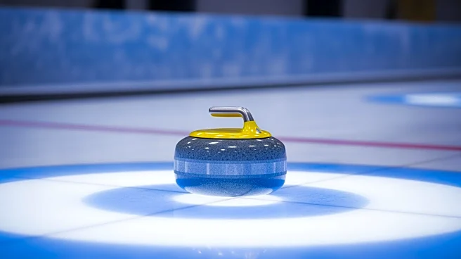 U.S. Olympic and Paralympic Curling Trials Set to Determine Team USA Representatives for 2026