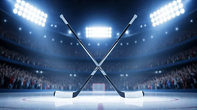 Rangers End Home Winless Streak with Offensive Surge Against Predators