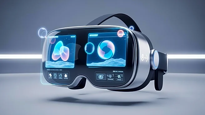 UploadVR Announces Winter Showcase 2025 with New VR Content