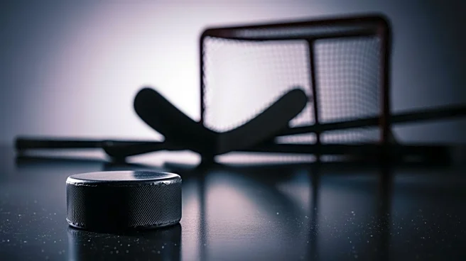 NHL Video Review Overturns Nashville Goal Against New York Rangers