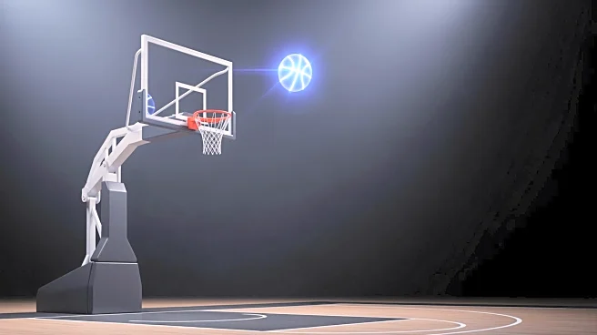 Victor Wembanyama Sets New NBA Record with Unique Performance