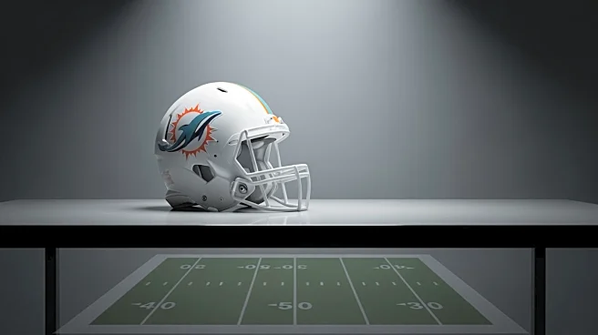 Miami Dolphins Face Decision on Tua Tagovailoa's Future Amid Team Struggles