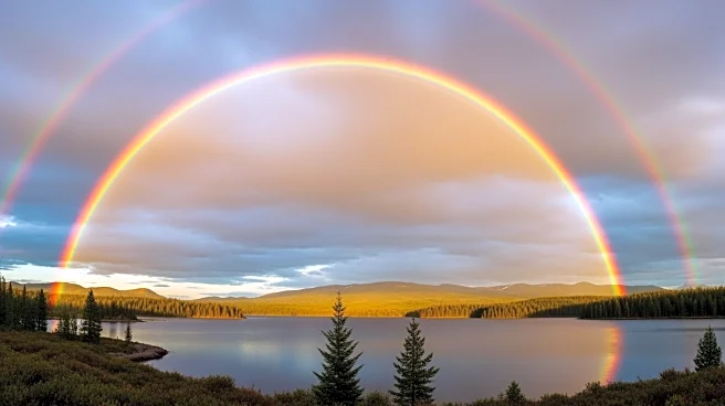 Rainbow Rare Earths Advances Phalaborwa Project with Strategic Mineral Recovery