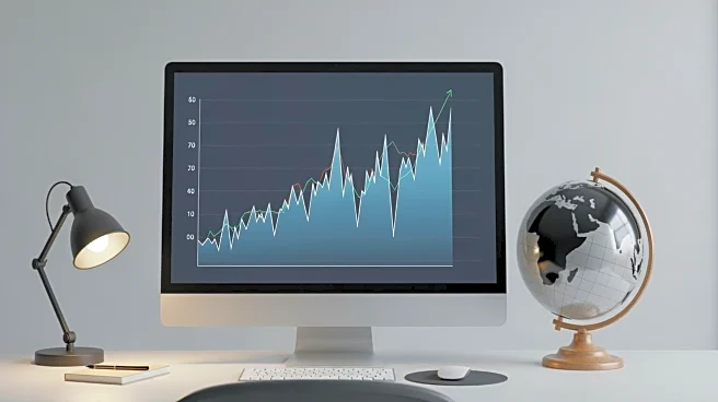 Jim Cramer Analyzes Market Rebound Amid Government Shutdown Resolution