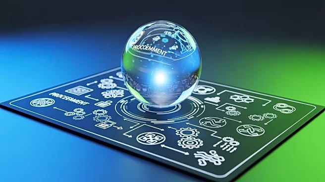 Glass Launches South San Francisco's Government E-Commerce Platform, Pioneering Digital Procurement