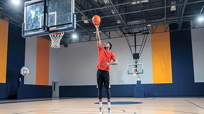 Houston Tops AP Top 25 Rankings, Purdue Falls to Second