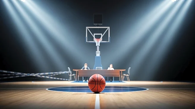 Bill Self Criticizes Kansas' Performance Against North Carolina