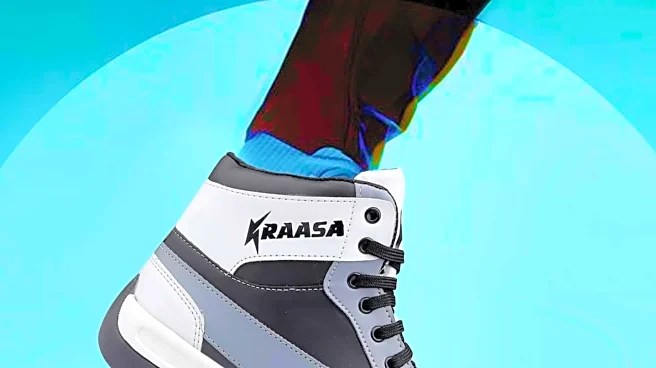 Affordable Amazon Crew Socks Offer Boutique Quality at Budget Price