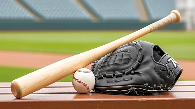 Kansas City Royals Acquire Outfielder Misner in Trade with Tampa Bay Rays