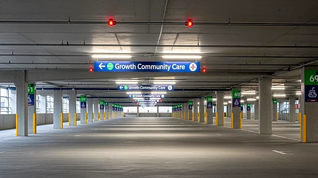 MyMichigan Health Acquires Sault Parking Garage to Enhance Safety and Community Growth