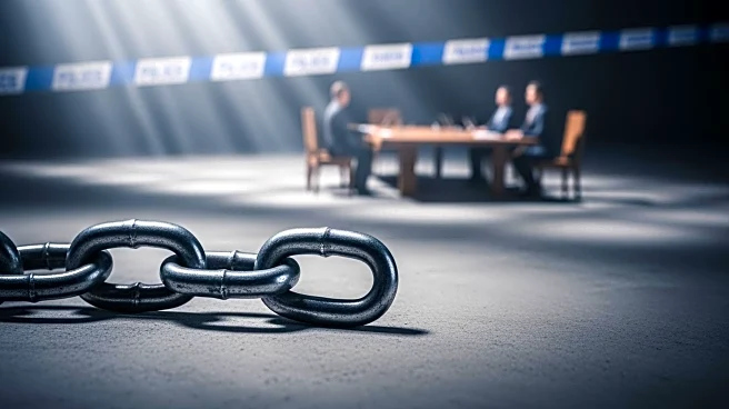 UBS Economists Warn of Weakening U.S. Labor Market Amid Rising Layoffs