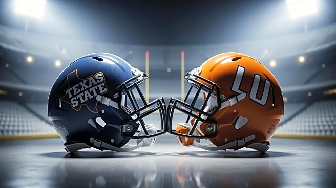 Sun Belt Conference Suspends 13 Players Following Texas State and Louisiana Brawl