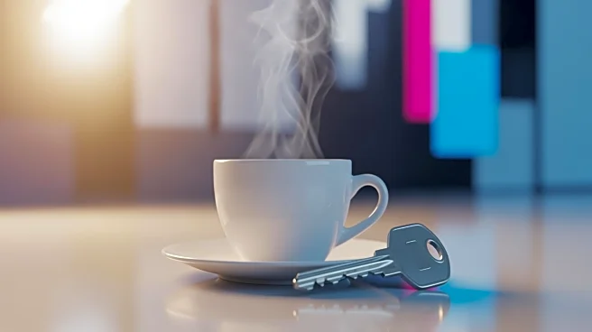 Chicago Entrepreneurs Revitalize Loop with New Cafes and Stores Amid Recovery